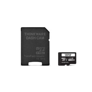 Thinkware TWA-SMU512 512GB MicroSD Card for Dash Camera
