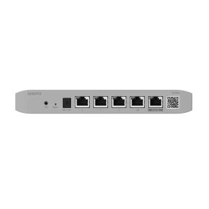 ENS LR100G Lysora 5-Port Gigabit Cloud-Managed Router