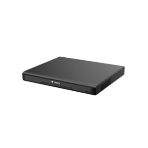 Luminys R42-8PA2 8 Channel R4 Mainstream NVR, 16 Megapixel 8-Port PoE, 2 SATA, 2TB