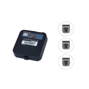 Thinkware TW-MBB3 Multiplexer Bundle #3