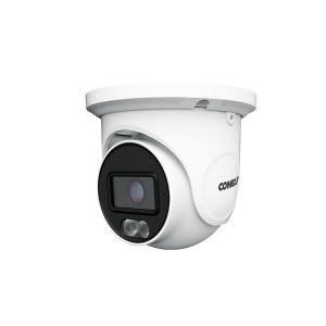 Comelit IT04N2FA 4 Megapixel Network IP Turret Camera with 2.8mm Lens