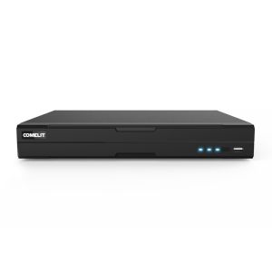 Comelit DEC0804A 8MP Decoder, 4 Output HDMI