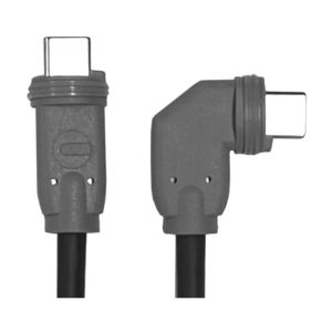Mobotix Mx-ONE-CBL-S02-AN One S1x Straight-Angled Sensor Cable, 2 Meter