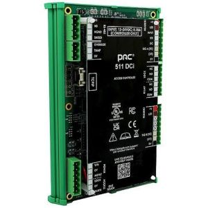 Comelit 909032511 511 DCi Controller, DIN Mount