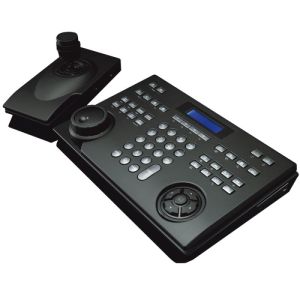 Comelit IPKYB001A RS485 and IP Keyboard, Controller Series, Power Supply Included