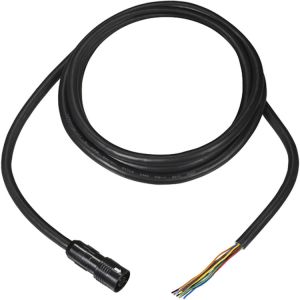 Panasonic WV-QCA502 Input/Output Cable for Aero PTZ camera