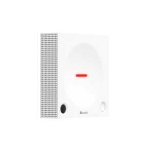 NEXELEC X530LR-US 5-in-1 Room Sensor: CO2, Temperature, Humidity, light and Occupancy