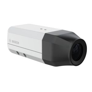 IQsight by Bosch NBI-7803-AXT 4 Megapixel Network IP HDRX Fixed Camera with 10.5-47mm Lens
