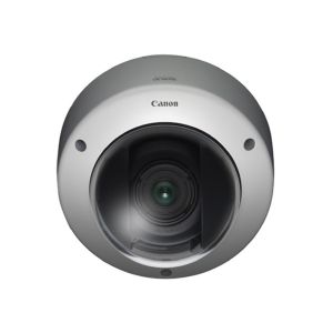 Canon VB-H610D Full HD Fixed Dome Network Camera