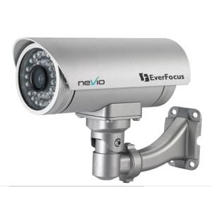 Everfocus EZN850 True Day/Night Weatherproof Network Bullet Camera