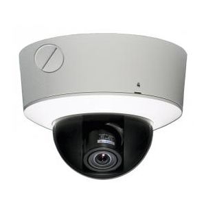 Ganz, ZCOH5-D55NXA, 1/3" Color, 700 TVL, Digital WDR, Digital Day/Night, 5-50mm A/I Varifocal