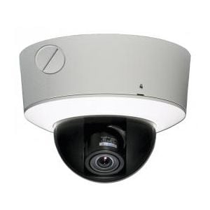 Ganz, ZCOH5-DN21NXA, 1/3" Color, 700 TVL, Digital WDR, True Day/Night, 2.8-12mm A/I Varifocal