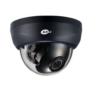 KT&C KPC-HDD122M 2.43 MP HD Indoor Dome Camera