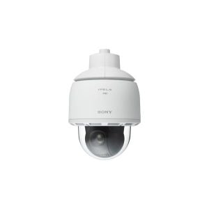 Sony SNC-ER585 Outdoor 1080p Full HD Rapid Dome Camera