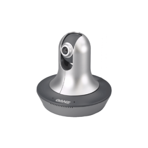 Ganz ZN-PT304L Mpeg4 IP Camera with Pan And Tilt