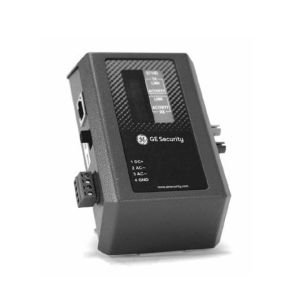 Interlogix S714D-RST2 1-Channel Data Transceiver Multimode Rack Card