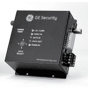 GE Security Interlogix S730DVR-EST1 MM - Video & 2-Way MPD Data