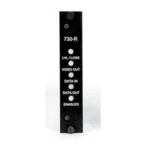GE Security Interlogix S730DVR-RST2 MM - Video & 2-Way MPD Data
