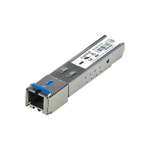 IQsight by Bosch SFP-2-BOSC Small Form-factor Pluggable Optical Interface