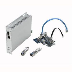IQsight by Bosch SFP-26 Small Form-factor Pluggable Optical Interface SFP-26 by Bosch