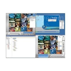 Geovision GV-Control Center