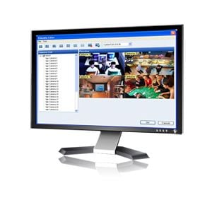 Geovision GV-Mobile-Server-Professional Mobile Server Professional Version (32-Channels)