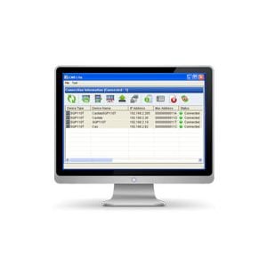 GeoVision GV-CMS-Lite CMS Lite Additional 10 Devices