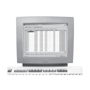 LTC 8059-00 Allegiant Master Control Software Package, Windows 95/nt-Based