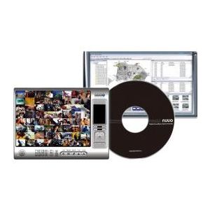 NUUO SCB-IP-P-ENT 01 IP Plus Digital Surveillance System License Key