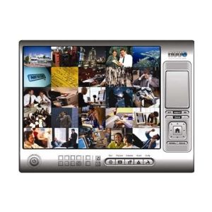 NUUO SCB-IP-P-LITE-16 16-Channel IP Lite Software License