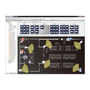 NUUO NCS-BASE Central Management System Base
