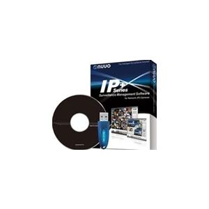 NUUO SCB-IP-P-AC 01 Access Control Integration (1 License)