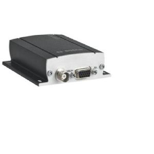 Bosch VIPXDA High Performance, Quad-View MPRG-4 Decoder, Audio