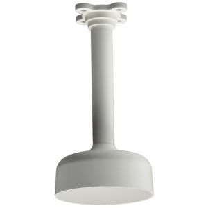 Bosch VEZ-A4-PW Pipe Mount, White