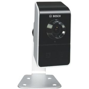 Bosch NPC-20012-F2 0.9 MP Indoor IP Micro Box Camera 2.5mm