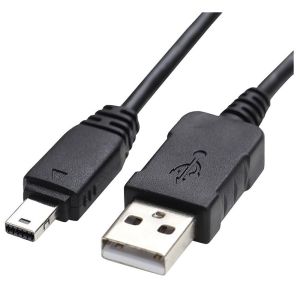 AVE 106012 Cable Kit For Casio QT6000