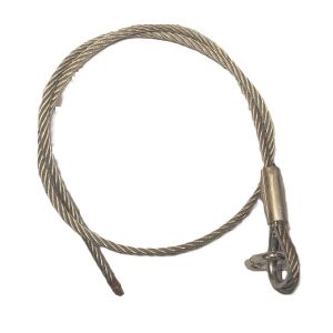 AVE 106089 Cable - NCR 7452