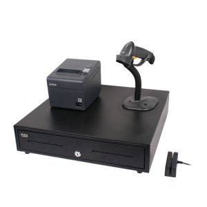 AVE 106116 Cable Kit - Quickbooks POS