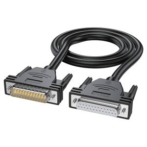 AVE 106194 Cable, 25 Pin Extension Cable