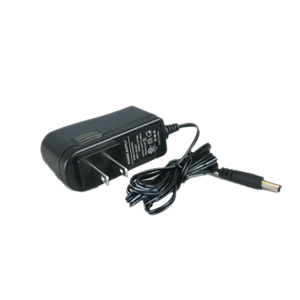 Everfocus AD-4F 24VAC Plug-In Power Supply, 1.5 Amps