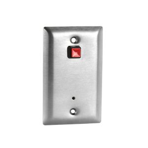 Louroe Electronics LE-119 Remote Call Station