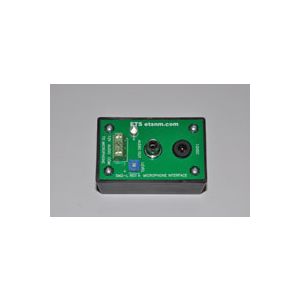 ETS SM2-L Single Channel Interface Adapter with Volume Control