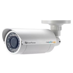 EverFocus EZN3240 2MP Full HD IR Outdoor IP Bullet Security Camera