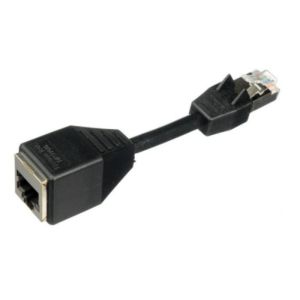 Platinum Tools 21025C RJ45 Port Saver