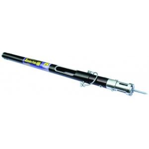 Platinum Tools JH718 Xtender Pole-18 (Three 6' (1.83 m) Sections)