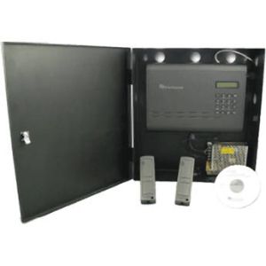 EverFocus NAV-02-1A 2-Door Access Control Kit