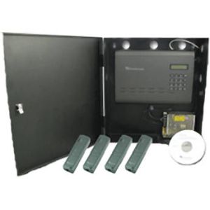 EverFocus NAV-04-1A 4-Door Access Control Kit