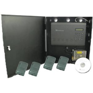 EverFocus NAV-04-1B 4-Door Access Control Kit