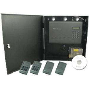 EverFocus NAV-04-1C 4-Door Access Control Kit