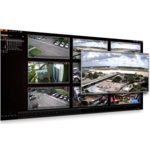 Digital Watchdog DW-SPECTRUMLSC100 100 DW Spectrum IPVMS License / No Annual Renewal
